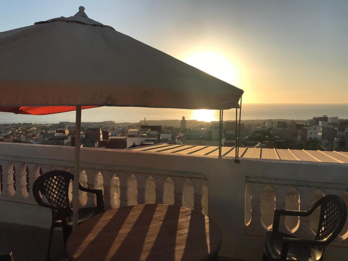 Family House With A Breathtaking Terrace View Holiday home *