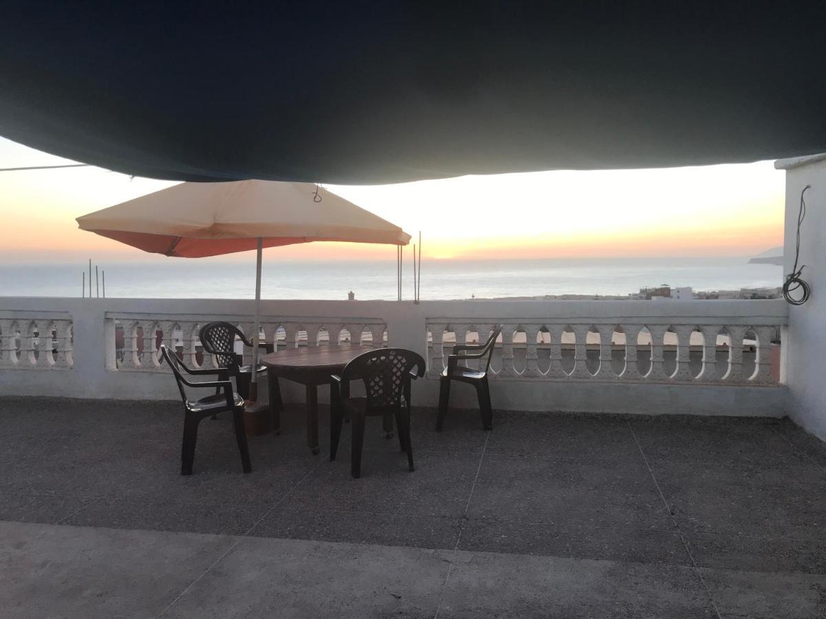 Family House With A Breathtaking Terrace View Holiday home Agadir