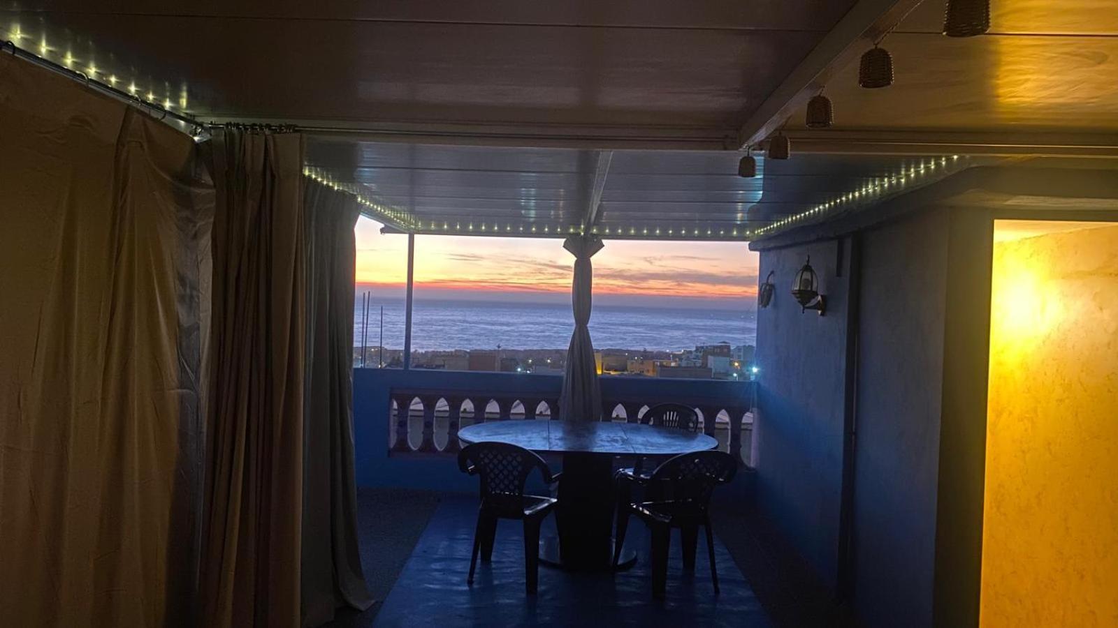 Family House With A Breathtaking Terrace View Holiday home *